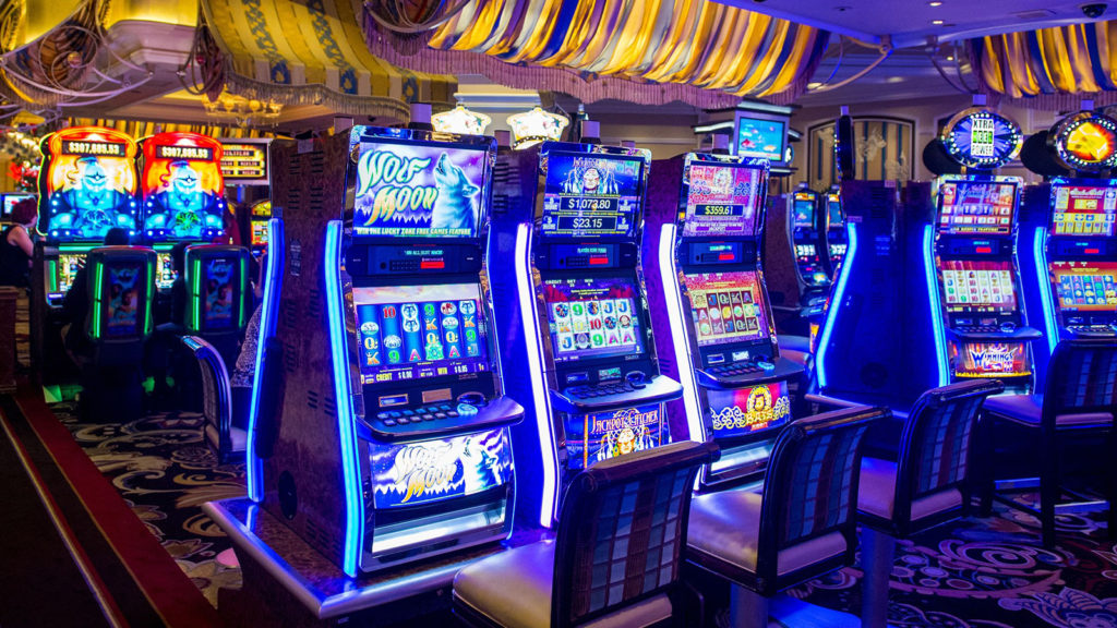 Are Slot Machine Strategies Worth Trying Find Out Are Slot Machine Strategies Worth Trying Find Out