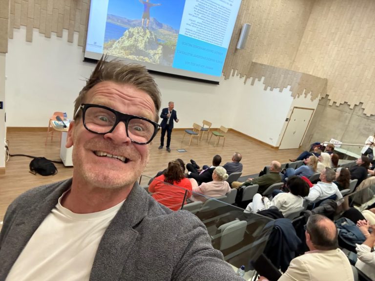 Marco Robinson Publishes Consolidated Public Record of Legal, Commercial and Media Documentation