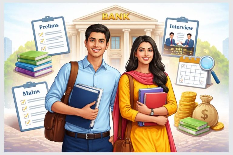 Step-by-Step Approach to Attempting Banking Prelims Practice Papers