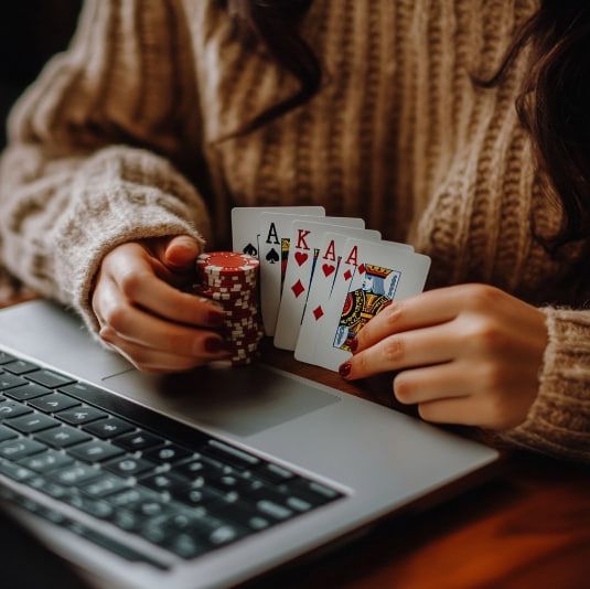 A Guide to Enjoying Online Casino Games Responsibly