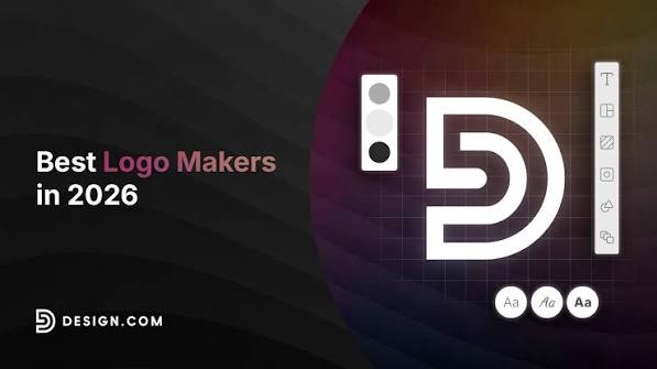 Best Logo Makers of 2026: Top Tools for Easy Icon and Animated Logo Creation