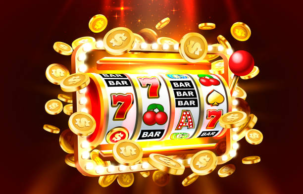 How Online Slot Gaming Uses Motion to Explain Screen Changes
