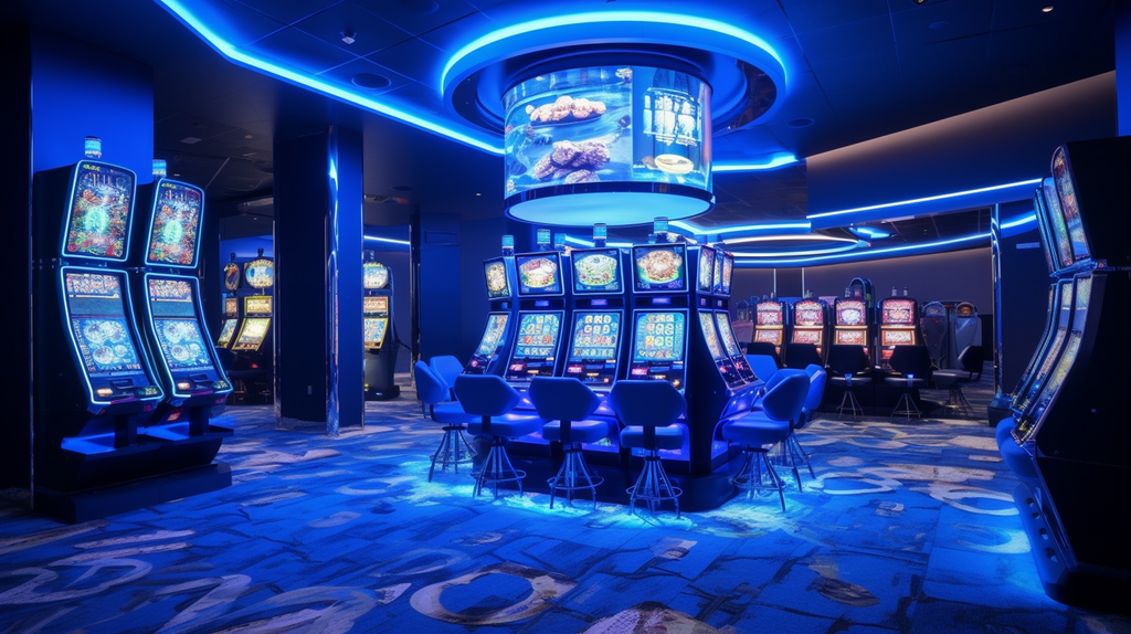 A Closer Look at the JILI Online Game Selection