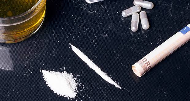 Alcohol and Cocaine in Ireland: Addiction, Mental Health, and Treatment