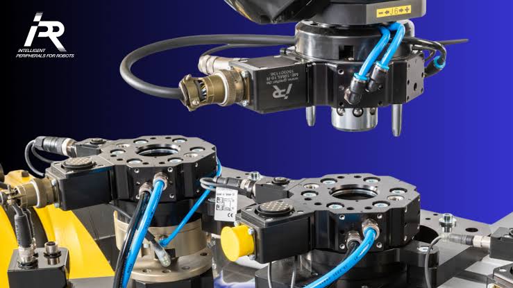 The Gripper Problem: Why Robot Projects Succeed or Fail at the Tooling