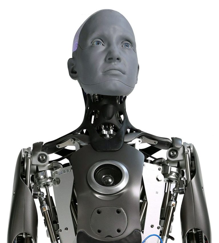 Your AI Assistant May Be Steering You — and New Research Says You’d Never Notice A person consulting an AI chatbot on a laptop